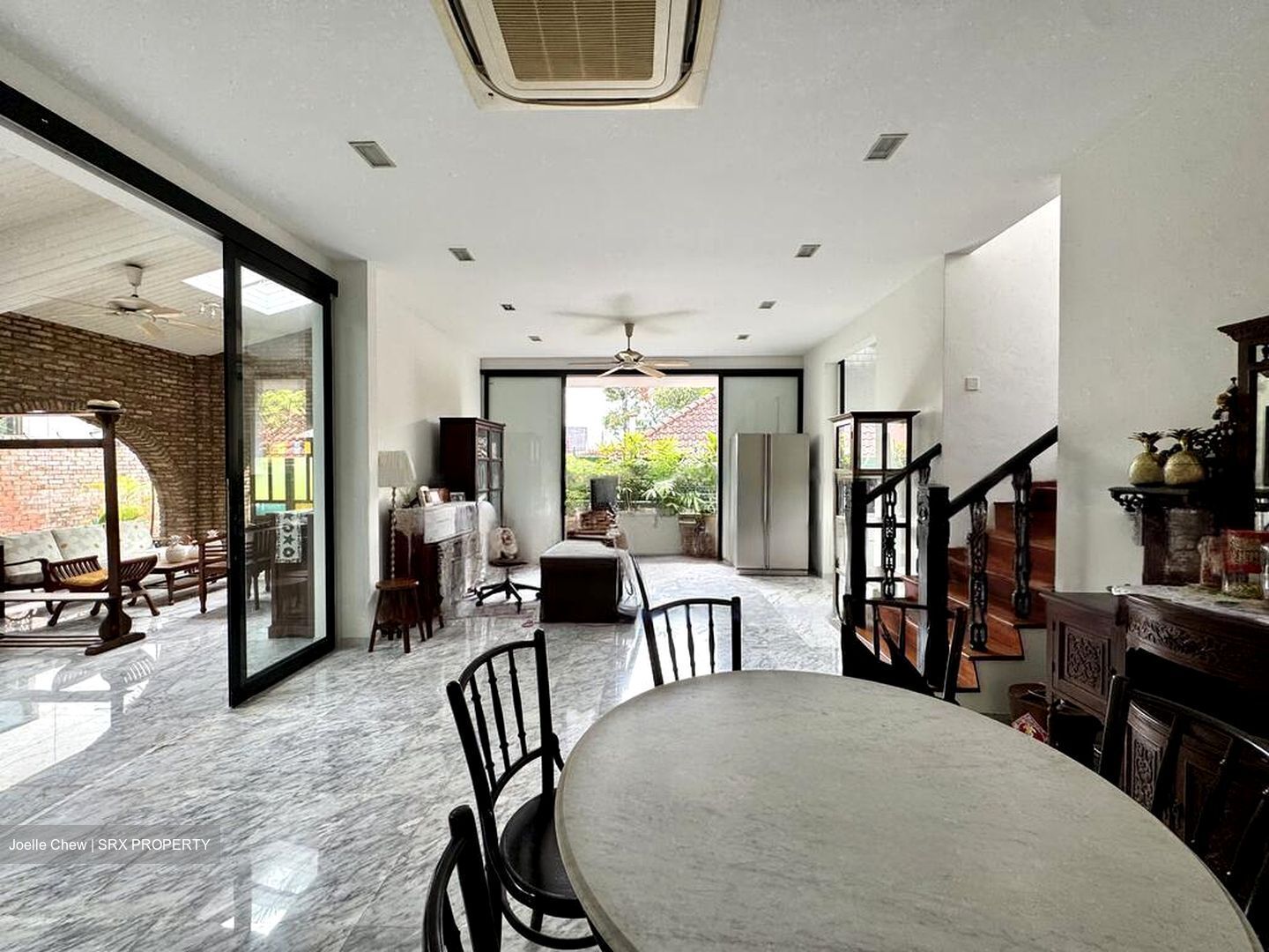 Adelphi Park Estate (D20), Detached #470605461